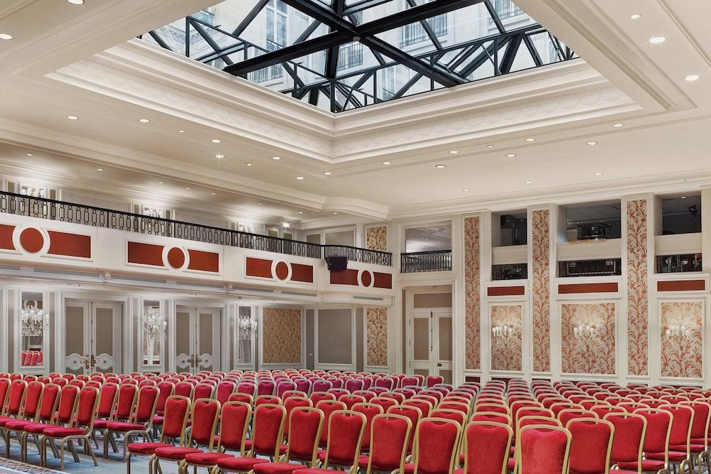 undefined The Westin Paris - Vendôme 7