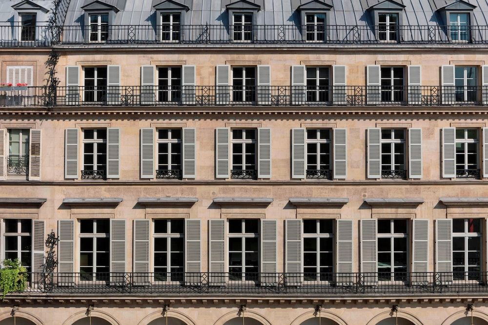 undefined The Westin Paris - Vendôme 8