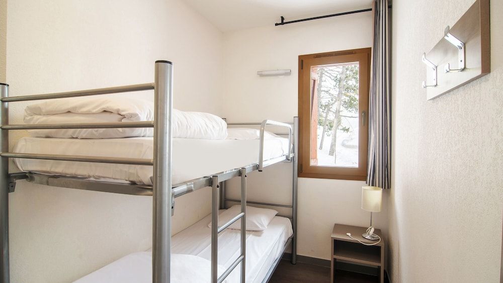Apartment One Bedrooms (Hotel, 6 persons)
