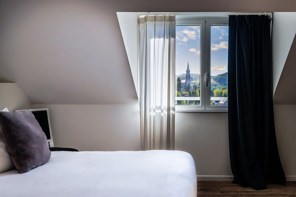 Belfry Spa by Ligne St Barth Deluxe Double Room 2