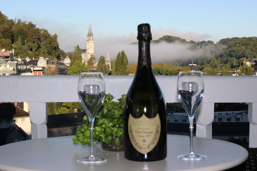 Belfry Spa by Ligne St Barth Deluxe Double Room 3