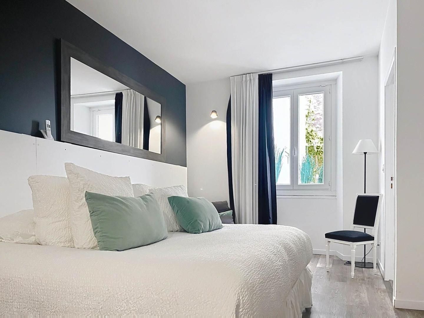 Quadruple Room with Free Spa access 