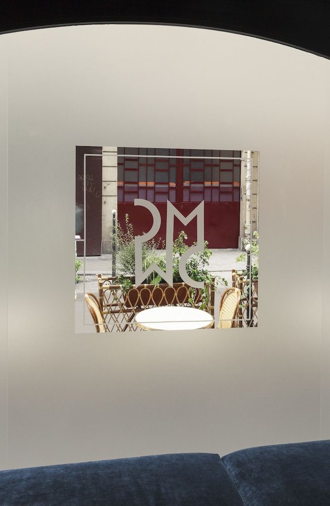 undefined Monsieur Cadet Hôtel & Spa 6