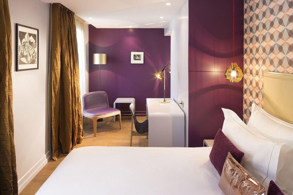 undefined Monsieur Cadet Hôtel & Spa 3