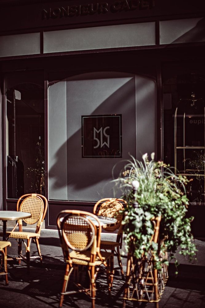 undefined Monsieur Cadet Hôtel & Spa 9