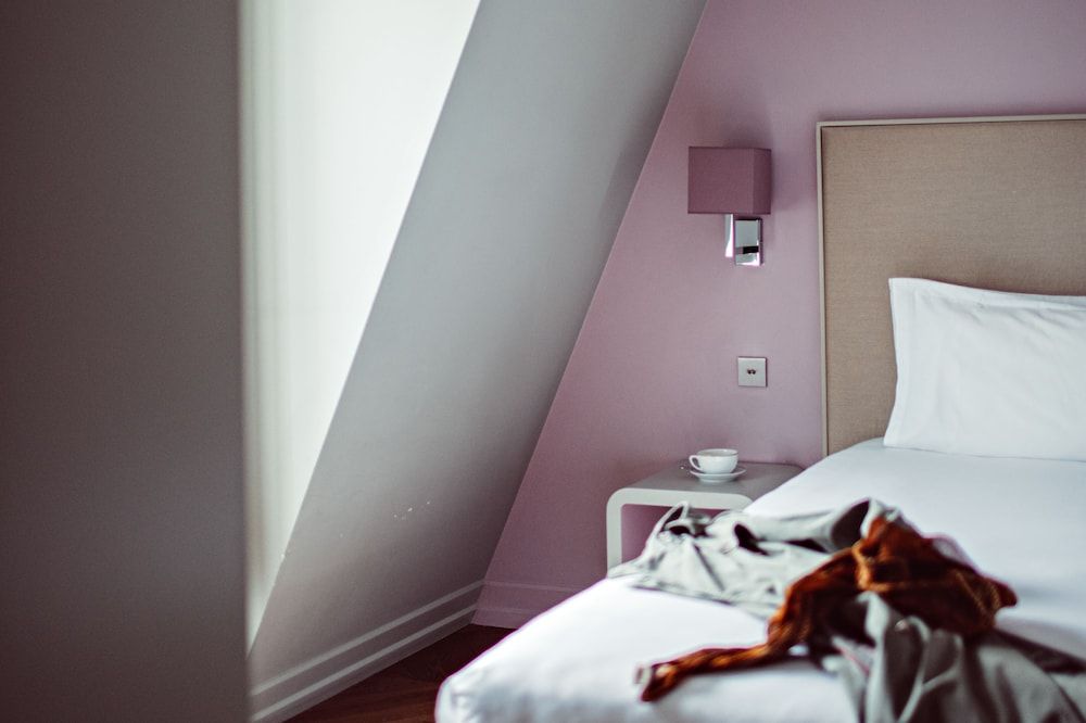 undefined Monsieur Cadet Hôtel & Spa 5