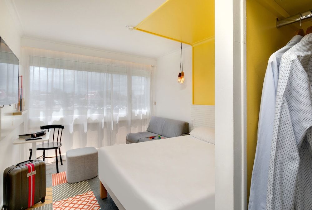 Standard Double Room, 1 Double Bed