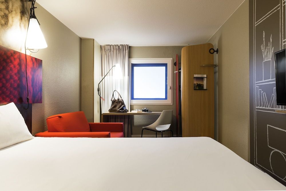 Superior Room, 1 Double Bed with Sofa bed (1 place)