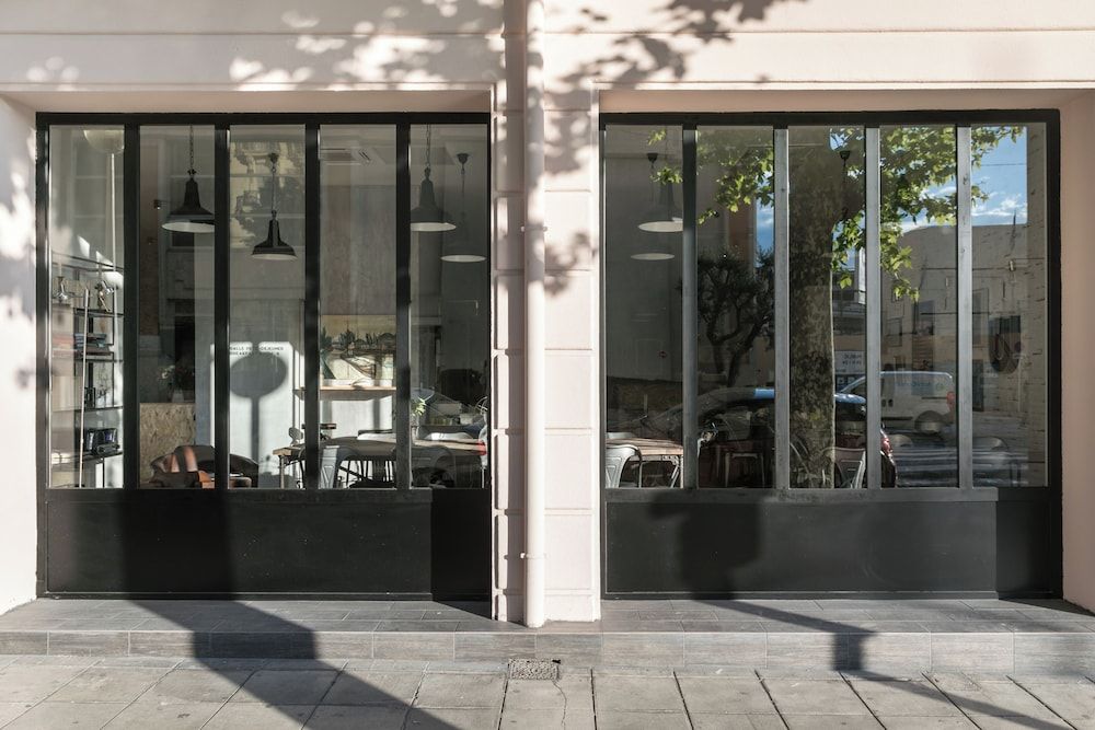 undefined Hôtel So'Co by HappyCulture 5