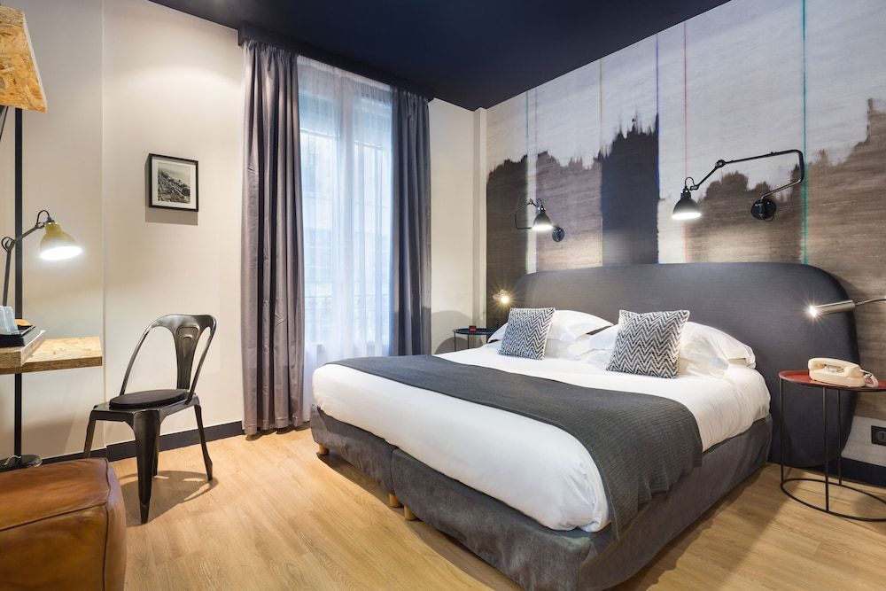 undefined Hôtel So'Co by HappyCulture 3