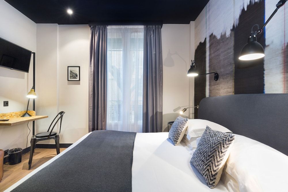 undefined Hôtel So'Co by HappyCulture 2