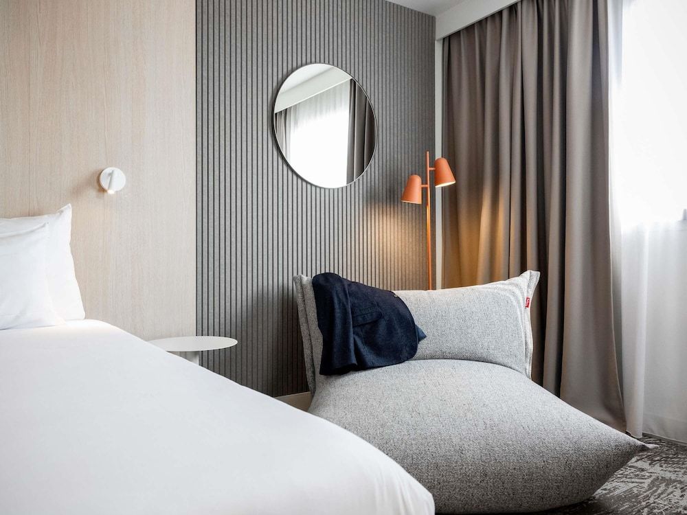 Superior Room, 1 Double Bed