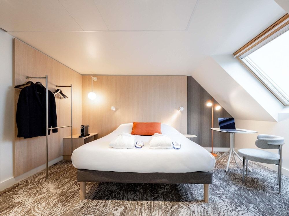 Executive Room, 1 Double Bed