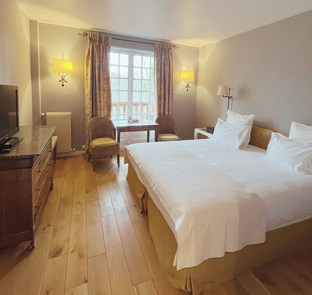 Privilege Double Room Balcony