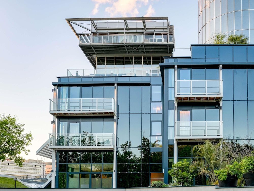 undefined Novotel Paris Centre Bercy 2