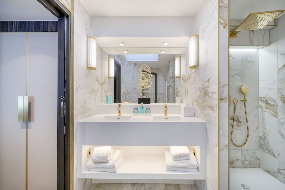 undefined Novotel Paris Centre Bercy 10