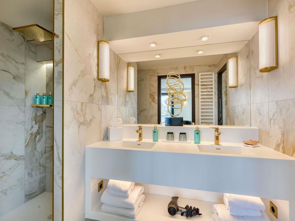 undefined Novotel Paris Centre Bercy 9