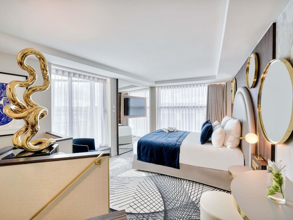 undefined Novotel Paris Centre Bercy 6