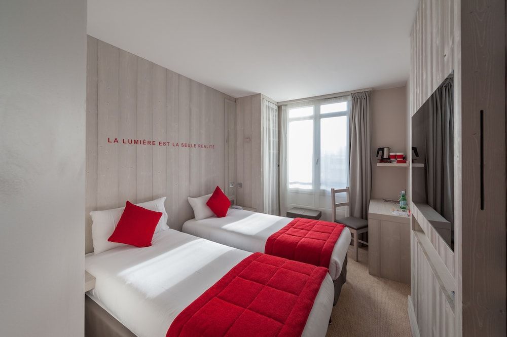 undefined Hôtel Le 209 Paris Bercy 4