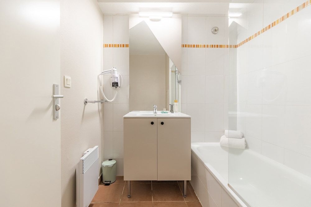 Appart'City  Classic Toulouse Colomiers Studio, 1 Double Bed 5