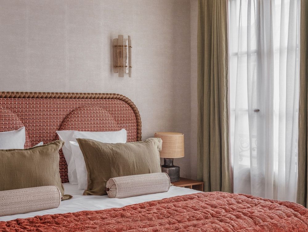 undefined Hotel Suzie Blue 3