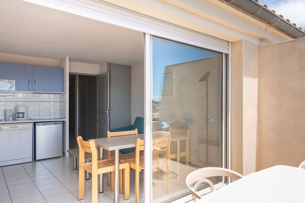 Apartment, 1 Bedroom (4 persons)