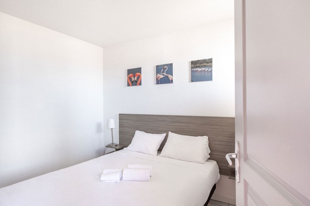 Apartment, 1 Bedroom (for 6 persons)
