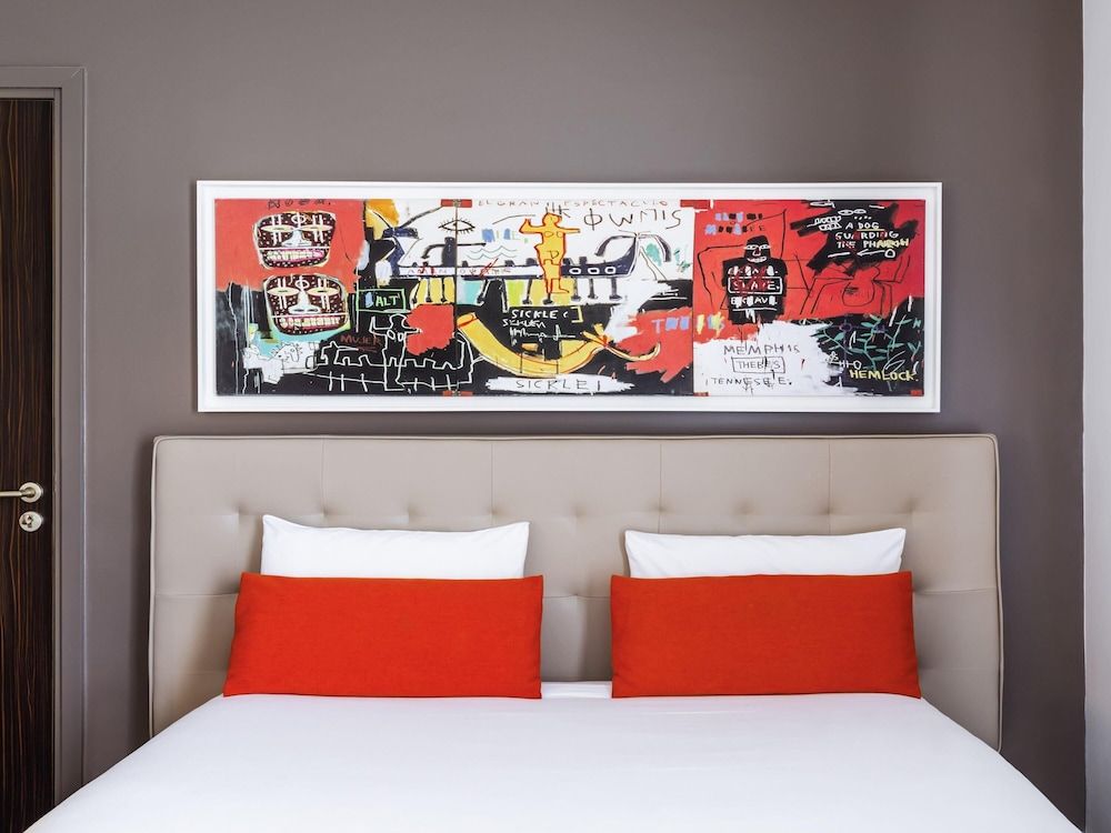 undefined Aparthotel Adagio Marseille Timone 2