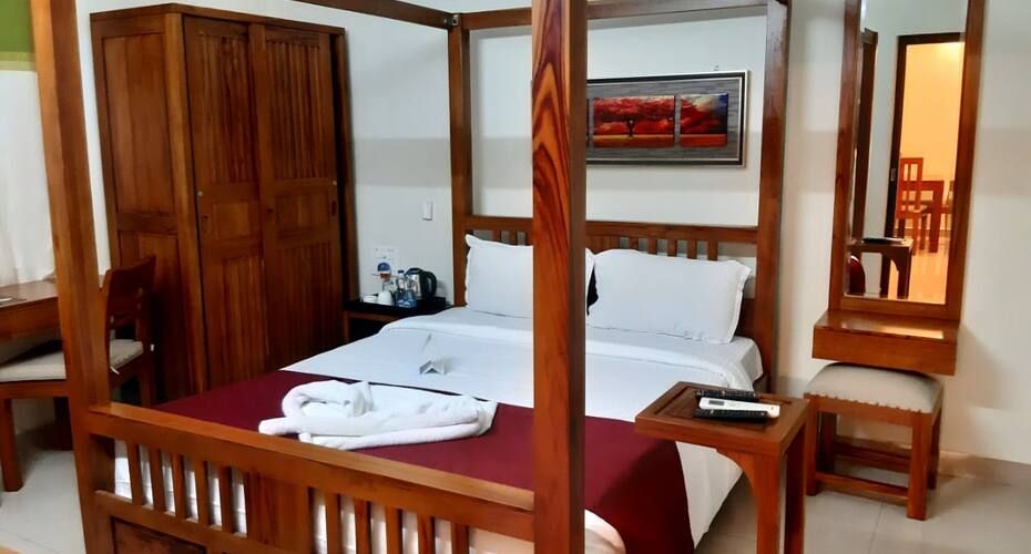 Suite Room