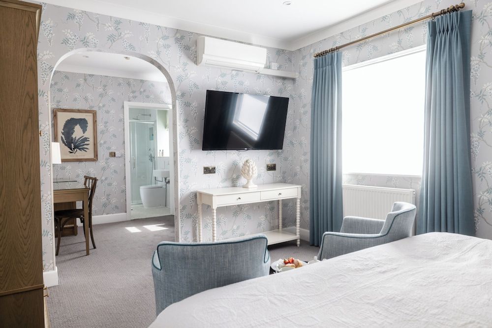 Best Western Plus The Connaught Hotel & Spa Executive Room, 1 Double Bed, Non Smoking 3