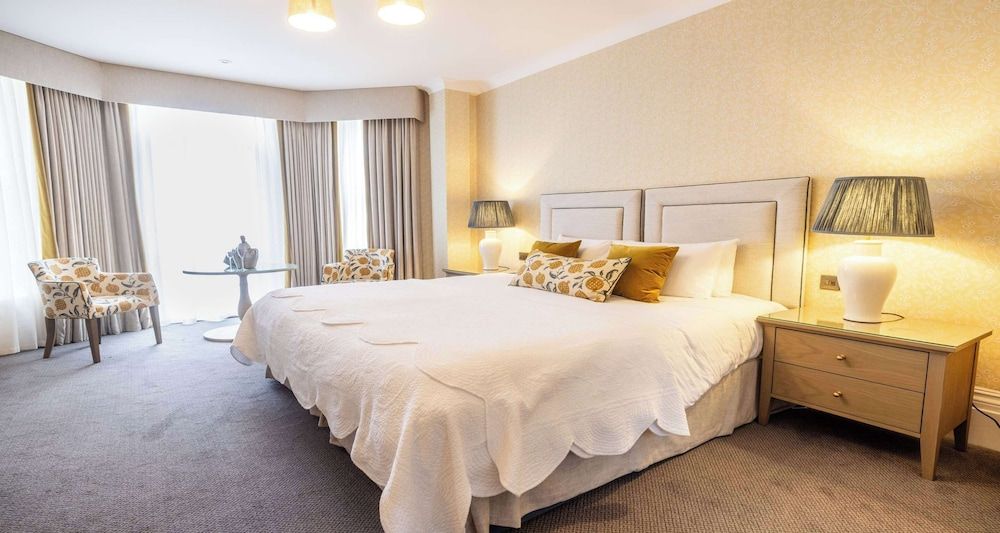Best Western Plus The Connaught Hotel & Spa Executive Room, 1 Double Bed, Non Smoking 11