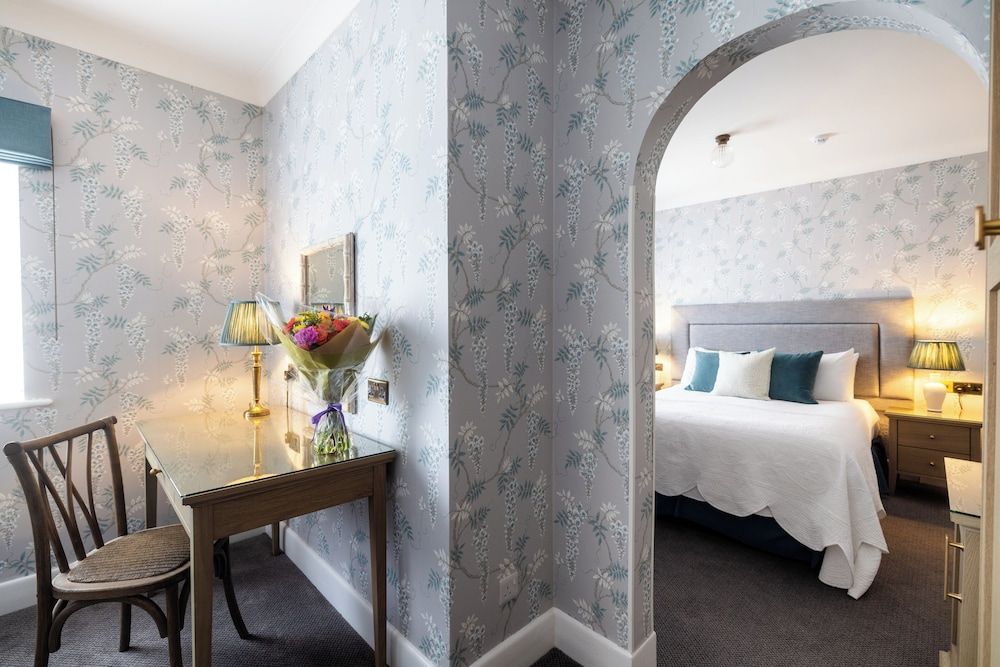 Best Western Plus The Connaught Hotel & Spa Executive Room, 1 Double Bed, Non Smoking 18