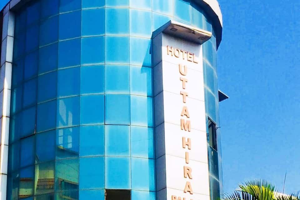 HOTEL NASHIK