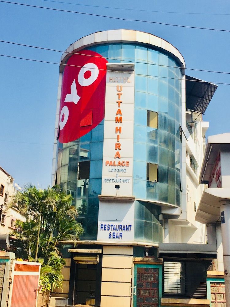 undefined HOTEL NEW UTTAM HIRA PALACE 10