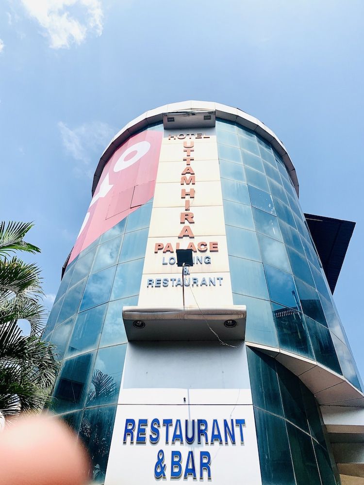 undefined HOTEL NEW UTTAM HIRA PALACE 6