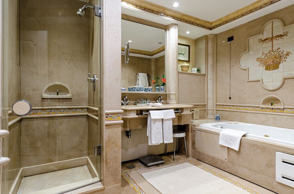 undefined Olissippo Lapa Palace – The Leading Hotels of the World 7