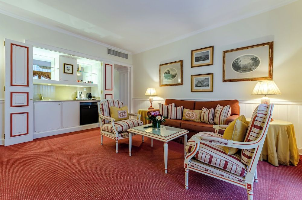undefined Olissippo Lapa Palace – The Leading Hotels of the World 10
