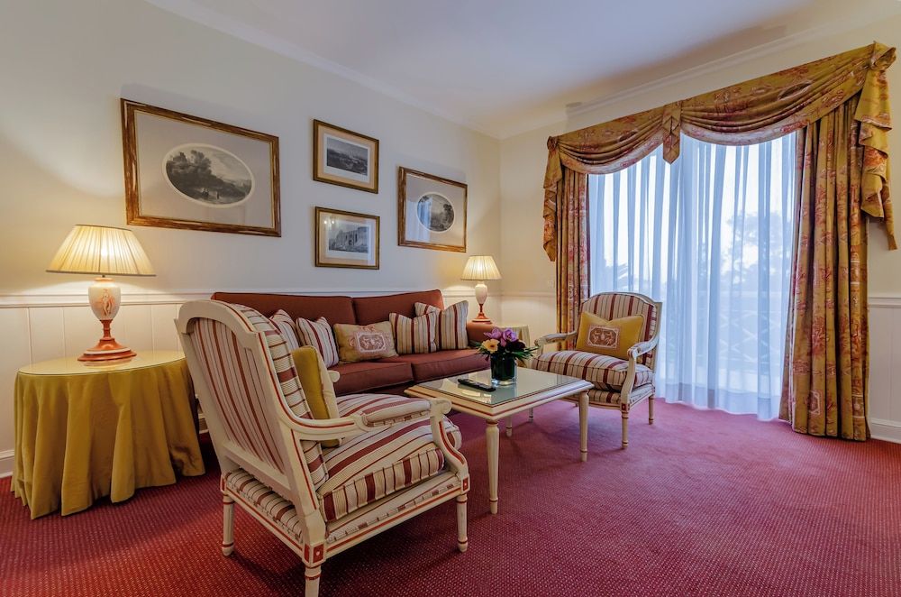 undefined Olissippo Lapa Palace – The Leading Hotels of the World 9