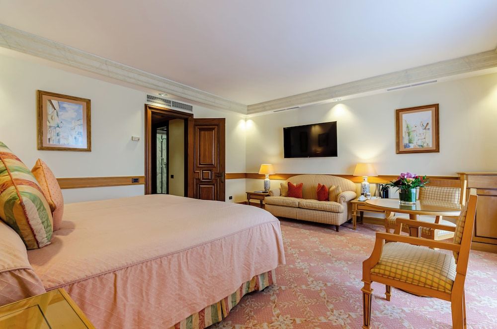 Superior Room (Palace)