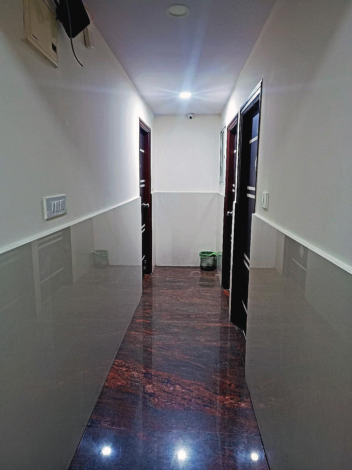 Facilities