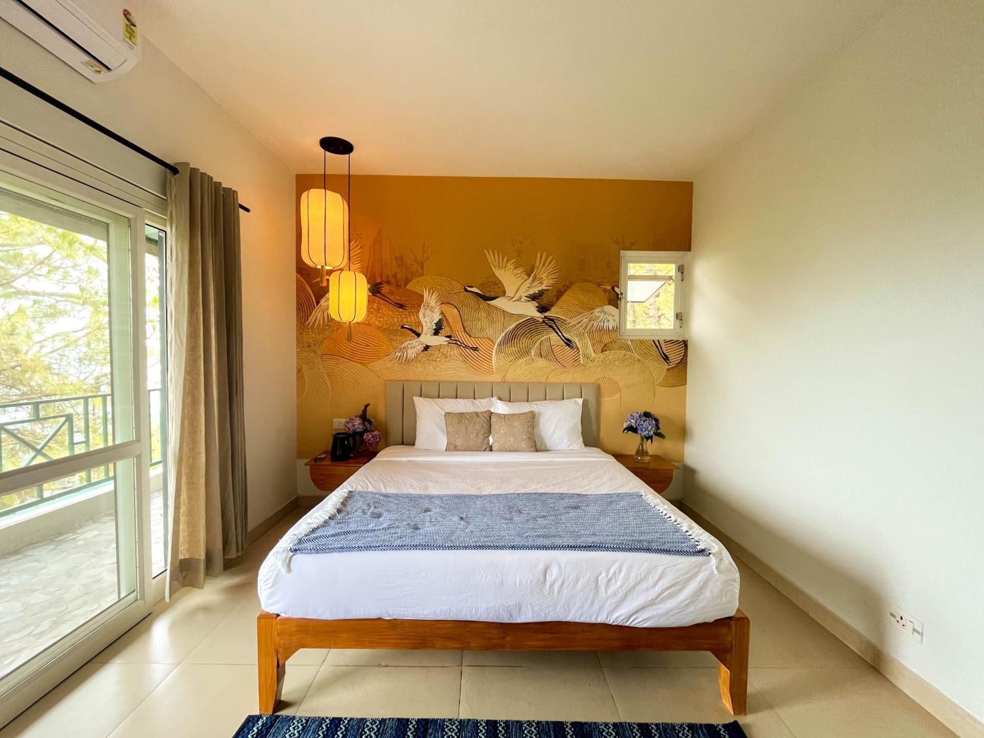 Seclude Kasauli Fly Away 4