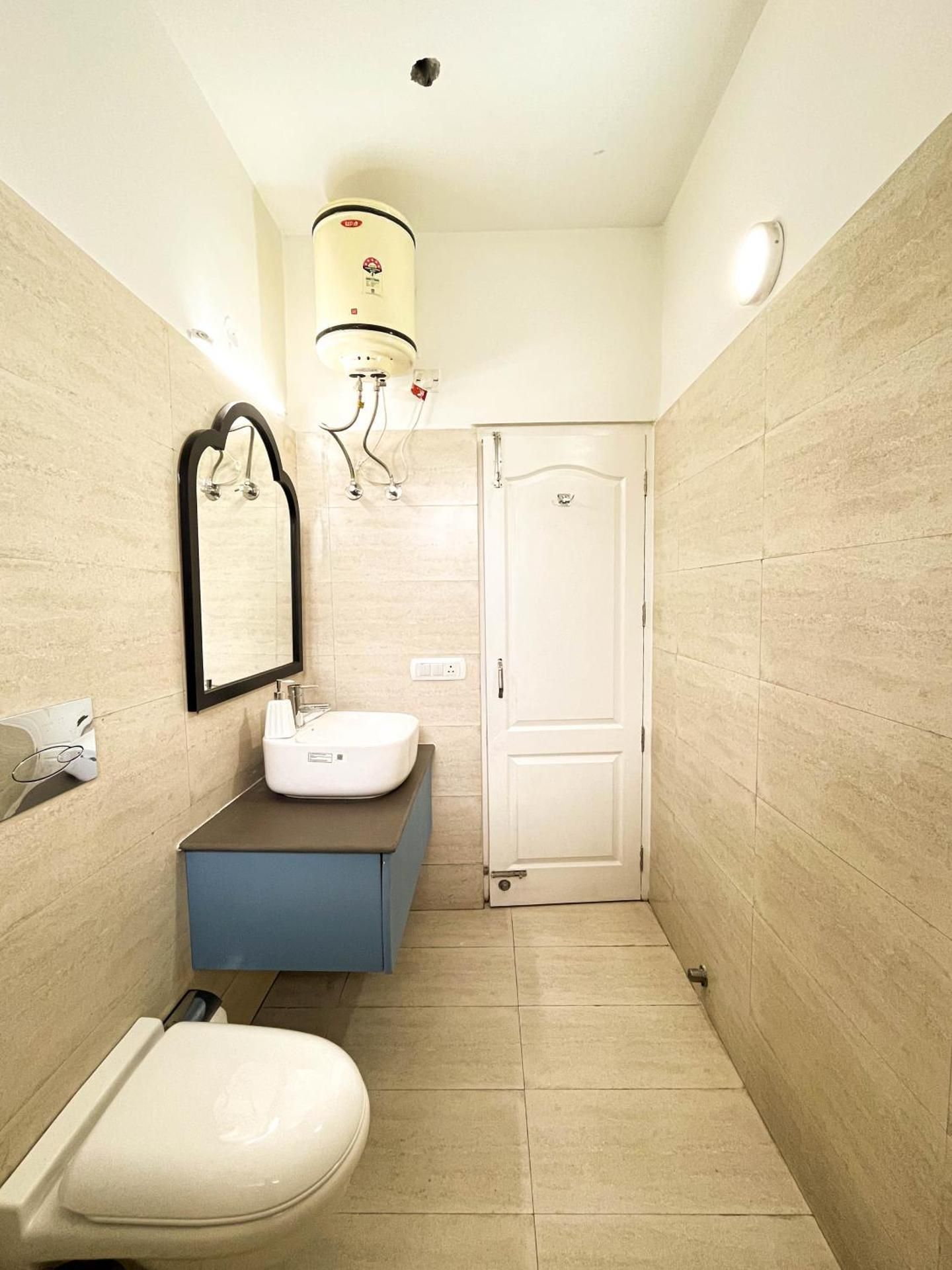 Seclude Kasauli Fly Away 6