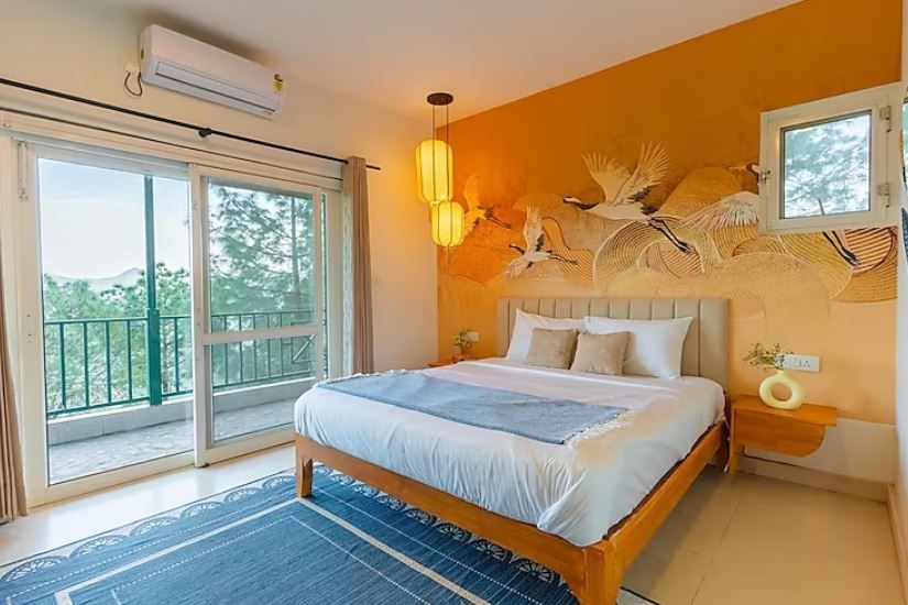 Seclude Kasauli Fly Away 3