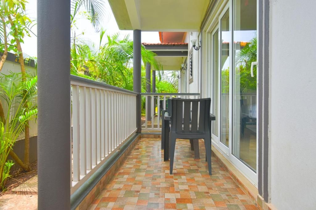 undefined YoYo Vagator Retreat 3