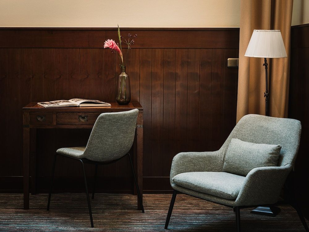 ABION Spreebogen Waterside Hotel Berlin Family Room, 1 Bedroom 5