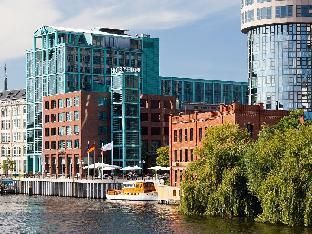 undefined ABION Spreebogen Waterside Hotel Berlin 8