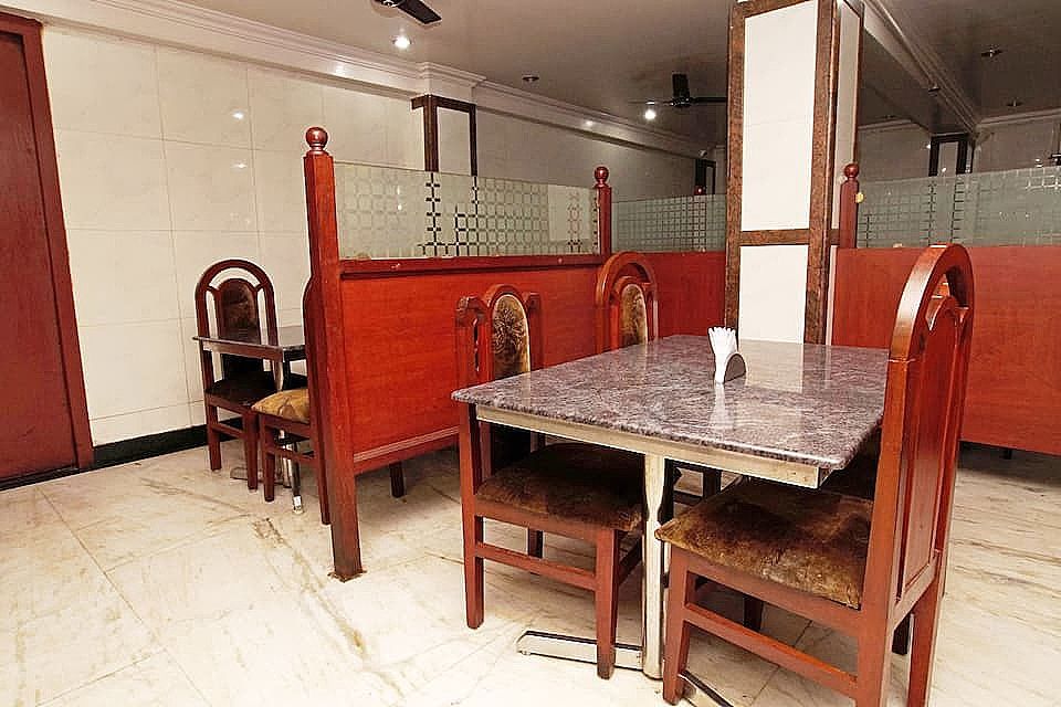 undefined Hotel Krishna Park 5