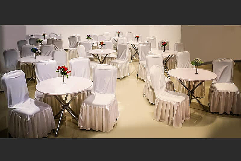 Round table conference