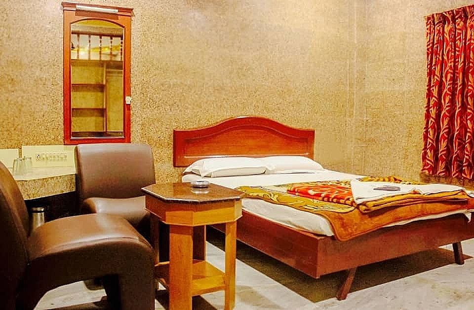 NON AC Room