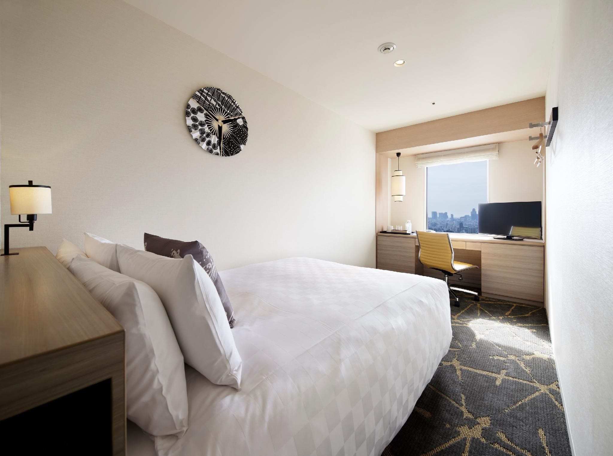 undefined Sunshine City Prince Hotel 9